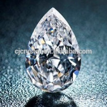 water drop crystal glass stone